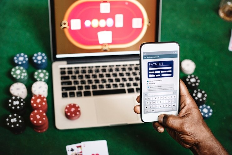 Langkah-langkah mudah klaim promosi dan bonus di nenektogel untuk member Indonesia melalui perangkat mobile