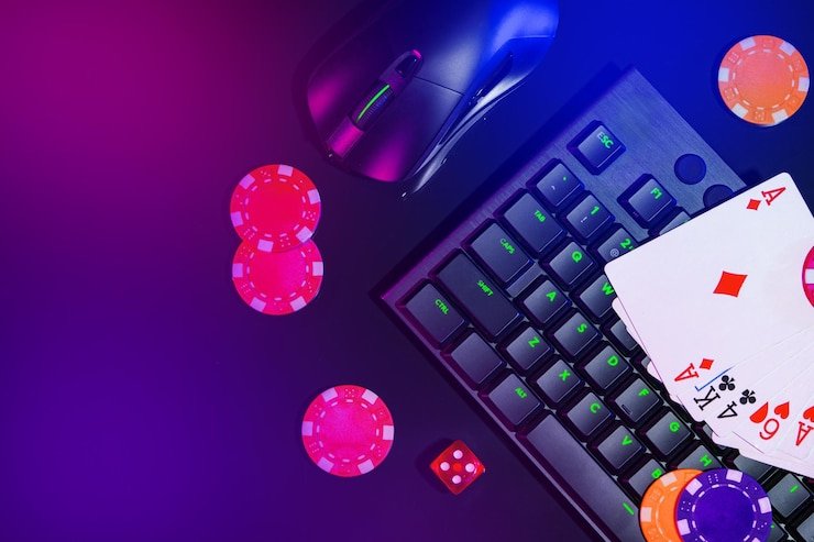 Tampilan platform nenektogel di layar smartphone pengguna Indonesia